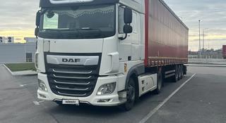 DAF  XF 2018 года за 29 900 000 тг. в Атырау