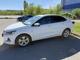 Chevrolet Onix 2023 годаfor5 650 000 тг. в Караганда – фото 2