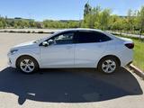 Chevrolet Onix 2023 годаfor5 650 000 тг. в Караганда – фото 3
