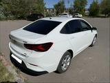 Chevrolet Onix 2023 годаfor5 650 000 тг. в Караганда – фото 5