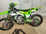 Kawasaki  KX 450 F 2019 года за 3 100 000 тг. в Павлодар