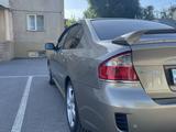 Subaru Legacy 2007 годаүшін5 800 000 тг. в Алматы – фото 4