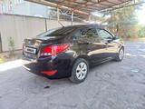 Hyundai Accent 2015 годаүшін4 600 000 тг. в Алматы – фото 3
