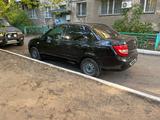 ВАЗ (Lada) Granta 2190 2013 года за 2 930 000 тг. в Караганда