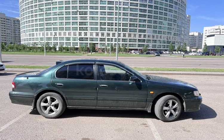 Nissan Maxima 1997 года за 3 000 000 тг. в Астана