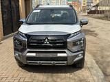 Mitsubishi Xpander Cross 2023 года за 11 700 000 тг. в Уральск – фото 2