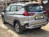 Mitsubishi Xpander Cross 2023 года за 11 700 000 тг. в Уральск – фото 4