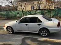 Mercedes-Benz C 280 1994 годаүшін1 800 000 тг. в Алматы