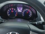 Hyundai Accent 2013 годаfor4 700 000 тг. в Экибастуз – фото 3