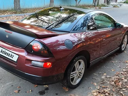 Mitsubishi Eclipse 2003 года за 2 700 000 тг. в Алматы – фото 4