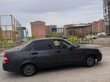 ВАЗ (Lada) Priora 2170 2010 года за 750 000 тг. в Кызылорда – фото 4