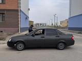 ВАЗ (Lada) Priora 2170 2010 года за 750 000 тг. в Кызылорда – фото 3