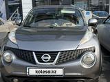 Nissan Juke 2013 годаfor6 000 000 тг. в Шымкент – фото 2