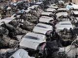 Toyota 3UZ FE 4.3 swap свап комплект мотор акпп 5/6 ступка за 850 000 тг. в Петропавловск