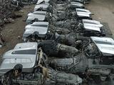 Toyota 3UZ FE 4.3 swap свап комплект мотор акпп 5/6 ступка за 850 000 тг. в Петропавловск – фото 2