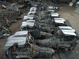 Toyota 3UZ FE 4.3 swap свап комплект мотор акпп 5/6 ступка за 850 000 тг. в Петропавловск – фото 4