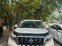 Toyota Land Cruiser Prado 2014 годаfor17 000 000 тг. в Тараз