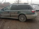 Subaru Outback 2001 годаfor3 100 000 тг. в Алматы – фото 2