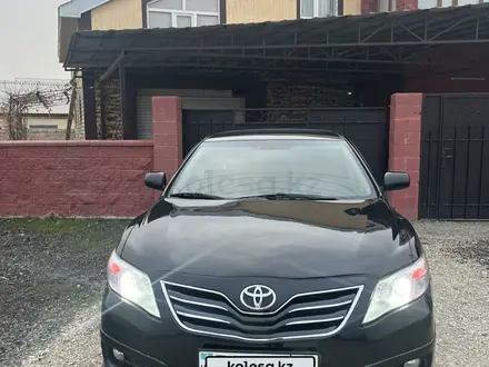 Toyota Camry 2008 года за 5 500 000 тг. в Актау