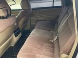 Lexus LX 570 2008 года за 17 500 000 тг. в Актобе – фото 3