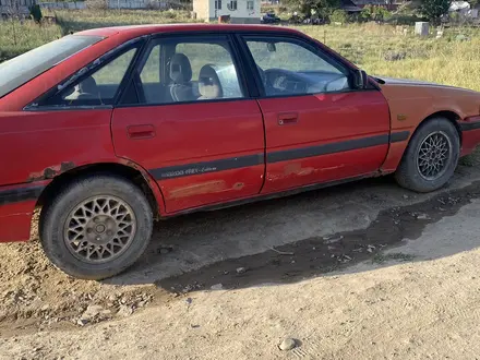 Mazda 626 1990 года за 500 000 тг. в Шамалган