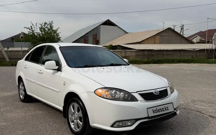 Daewoo Gentra 2014 года за 3 300 000 тг. в Шымкент