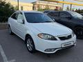 Daewoo Gentra 2014 года за 3 300 000 тг. в Шымкент – фото 11