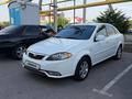 Daewoo Gentra 2014 года за 3 300 000 тг. в Шымкент – фото 10