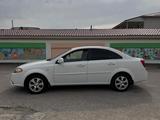 Daewoo Gentra 2014 года за 3 300 000 тг. в Шымкент – фото 4