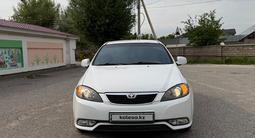 Daewoo Gentra 2014 года за 3 300 000 тг. в Шымкент – фото 2