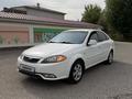 Daewoo Gentra 2014 года за 3 300 000 тг. в Шымкент – фото 3