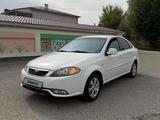 Daewoo Gentra 2014 года за 3 300 000 тг. в Шымкент – фото 3