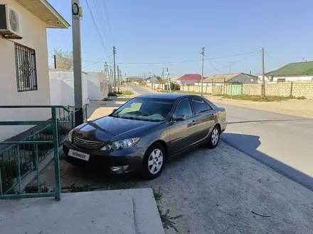 Toyota Camry 2005 года за 5 300 000 тг. в Актау