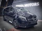 Mercedes-Benz V 250 Avantgarde 2022 года за 58 000 000 тг. в Алматы – фото 2