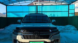 Toyota Land Cruiser 2020 года за 43 500 000 тг. в Актобе