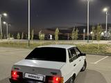 ВАЗ (Lada) 21099 2001 года за 1 300 000 тг. в Кызылорда – фото 4