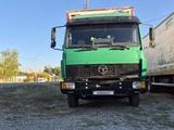 Mercedes-Benz  817 1991 годаүшін5 500 000 тг. в Тараз