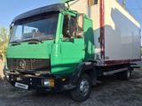 Mercedes-Benz  817 1991 годаүшін5 500 000 тг. в Тараз – фото 3