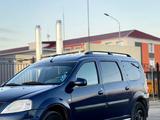 ВАЗ (Lada) Largus 2015 годаүшін3 600 000 тг. в Атырау – фото 2