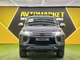 Mitsubishi Montero Sport 2021 года за 18 000 000 тг. в Астана – фото 2