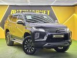 Mitsubishi Montero Sport 2021 года за 18 000 000 тг. в Астана – фото 3