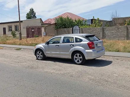 Dodge Caliber 2008 года за 2 600 000 тг. в Алматы