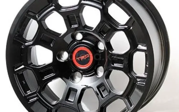 Новые диски R18 6*139.7 за 350 000 тг. в Алматы