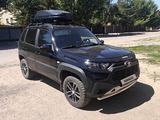 ВАЗ (Lada) Niva Travel 2025 года за 8 200 000 тг. в Астана