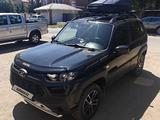 ВАЗ (Lada) Niva Travel 2025 года за 8 200 000 тг. в Астана – фото 2