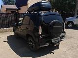 ВАЗ (Lada) Niva Travel 2025 года за 8 200 000 тг. в Астана – фото 3