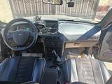 ВАЗ (Lada) Niva Travel 2025 года за 8 200 000 тг. в Астана – фото 4