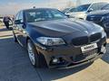 BMW 535 2014 года за 13 500 000 тг. в Алматы – фото 2