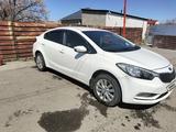 Kia Cerato 2014 года за 6 400 000 тг. в Кентау – фото 2