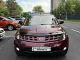 Nissan Murano 2005 годаүшін3 900 000 тг. в Алматы – фото 3